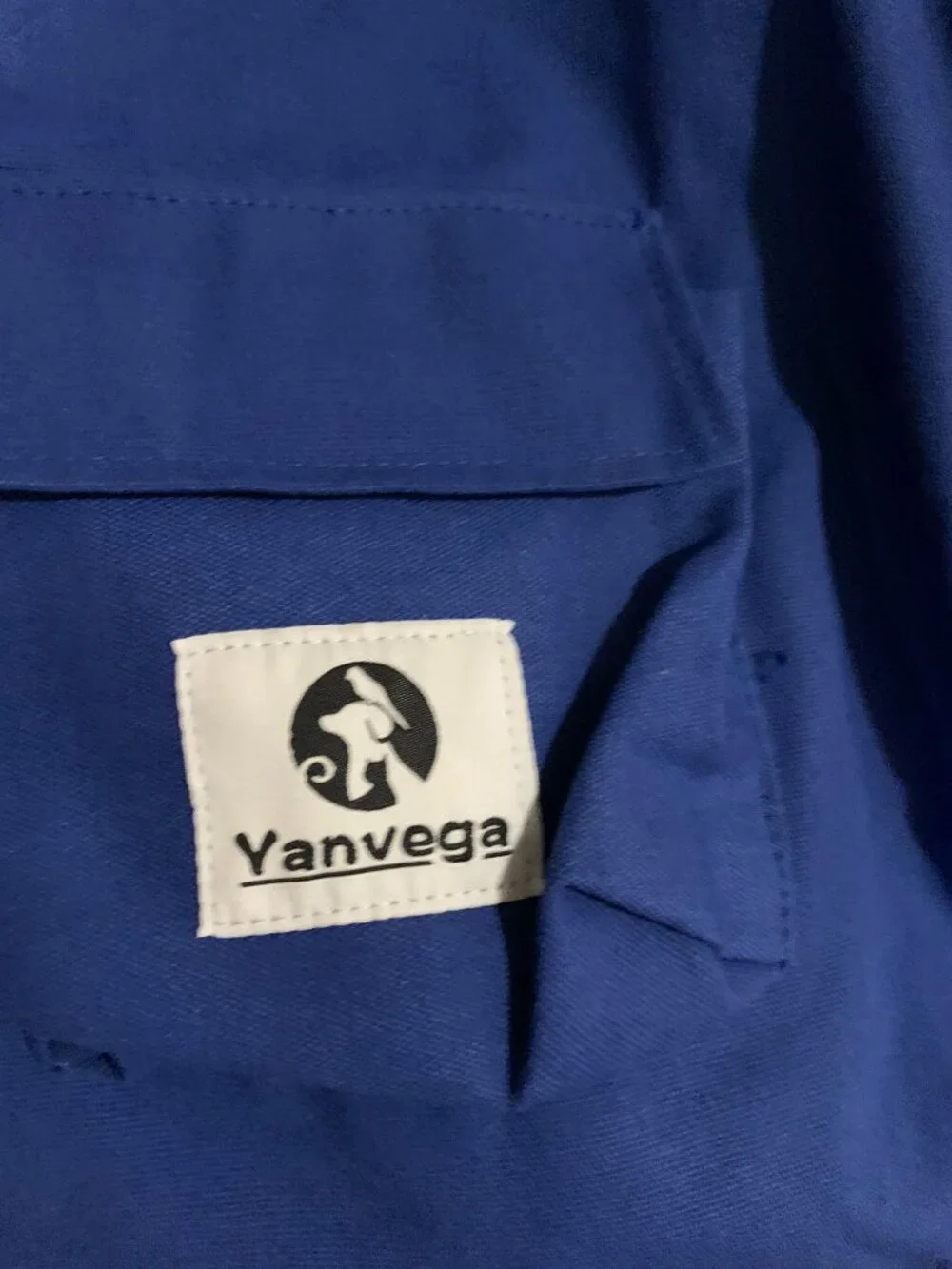 BLUE CANVAS PET CARRIER VANVEGA BRAND